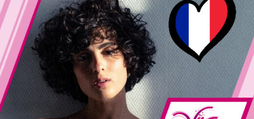 france eurovision 2021