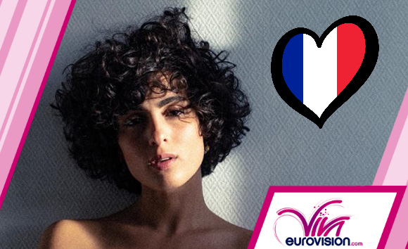france eurovision 2021