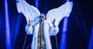 noruega eurovision 2021