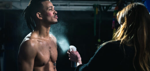 benny cristo eurovision