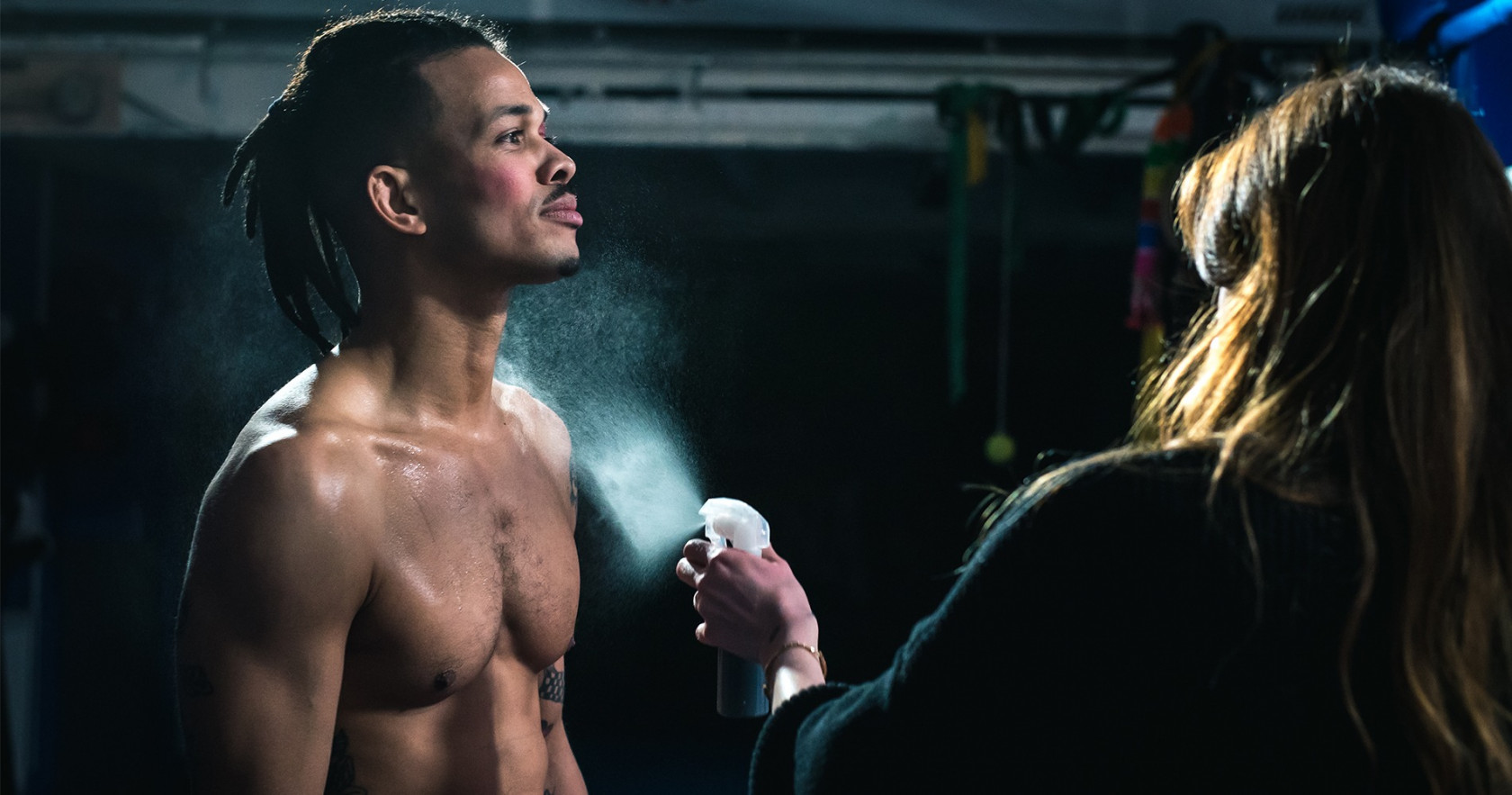 benny cristo eurovision