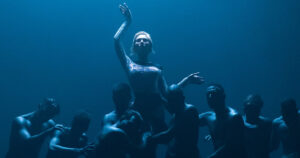 Elena Tsagrinoú El Diablo eurovision