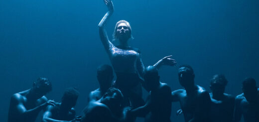 Elena Tsagrinoú El Diablo eurovision