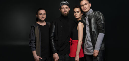 Go_A Shum eurovision