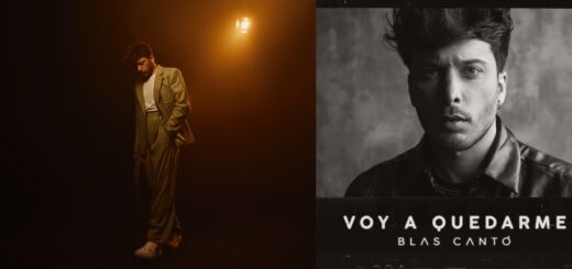 Blas cantó eurovision 2021