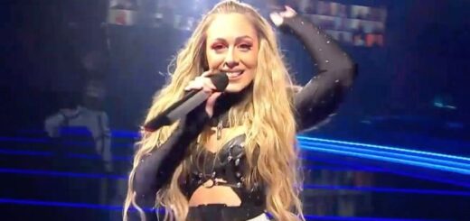 albina tick-tock eurovision