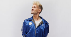 Jendrik Sigwart Eurovision