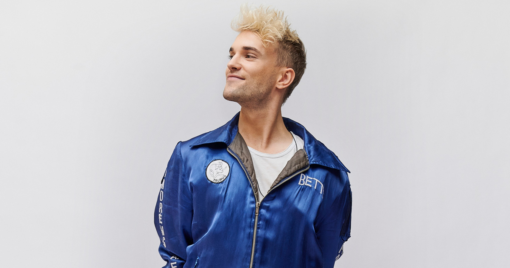 Jendrik Sigwart Eurovision