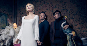 Bélgica Eurovision 2021