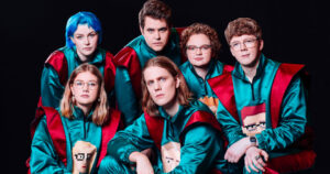 islandia eurovision 2021