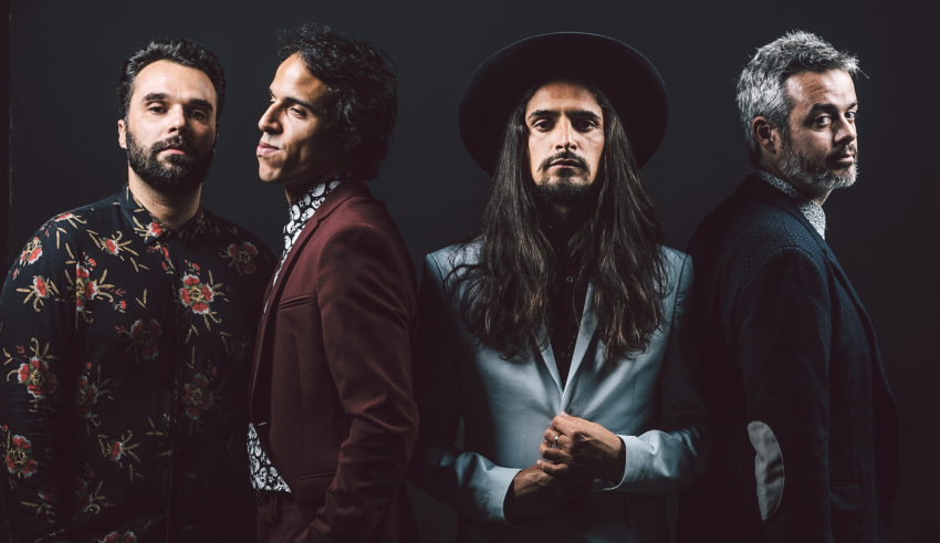 Portugal eurovision 2021