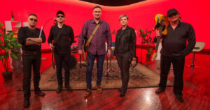 Bielorrusia eurovision 2021