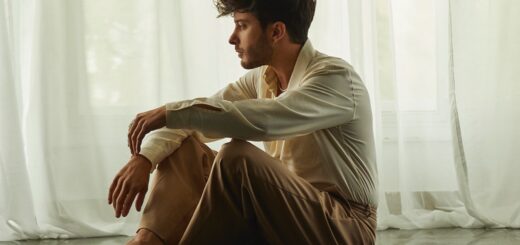 Blas cantó voy a quedarme