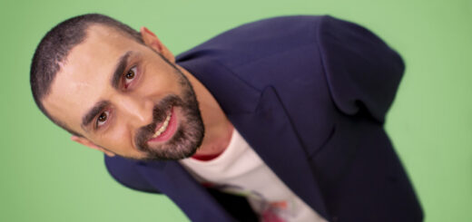 Georgia eurovision 2021