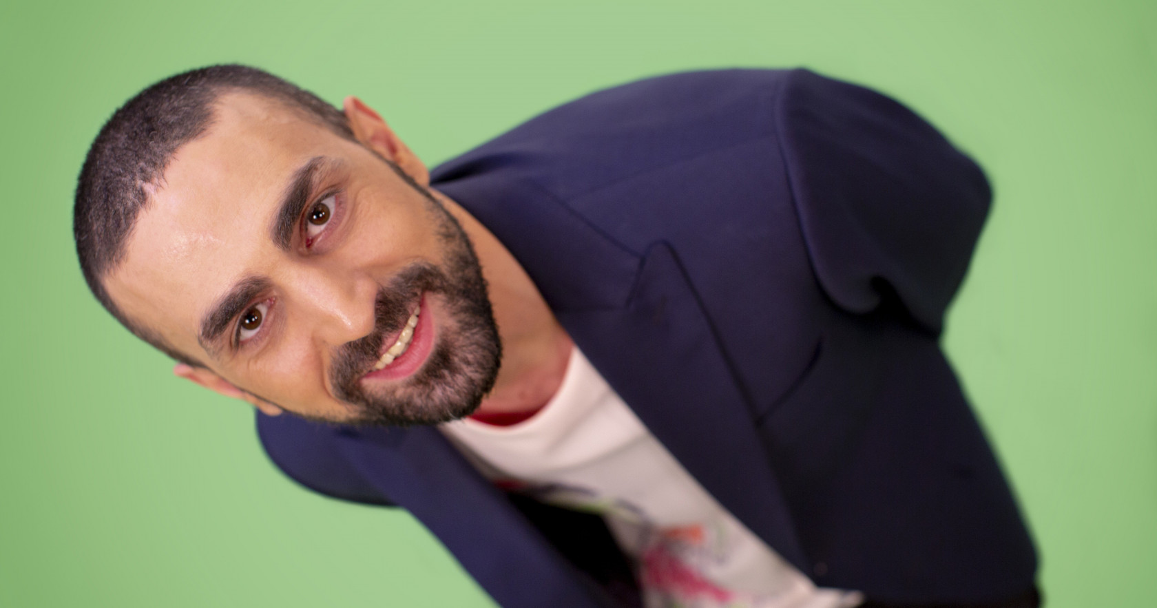 Georgia eurovision 2021