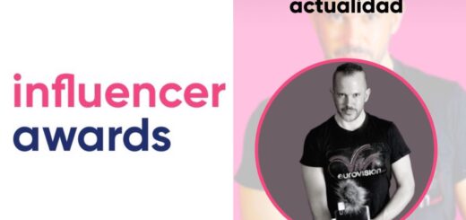 influencer awards spain