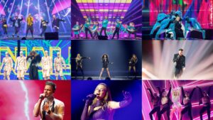 ensayos eurovision 2021