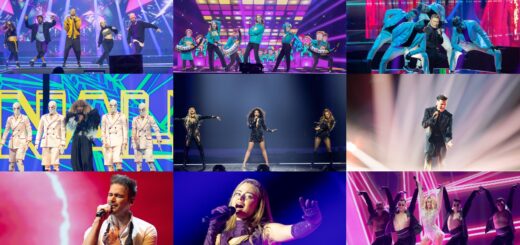 ensayos eurovision 2021