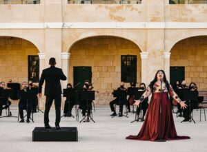 Destiny je me casse Eurovision