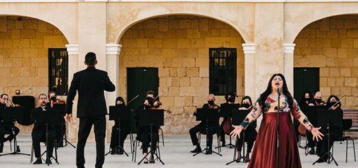 Destiny je me casse Eurovision