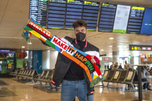 blas cantó Eurovision