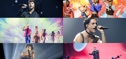 ensayo blas eurovision