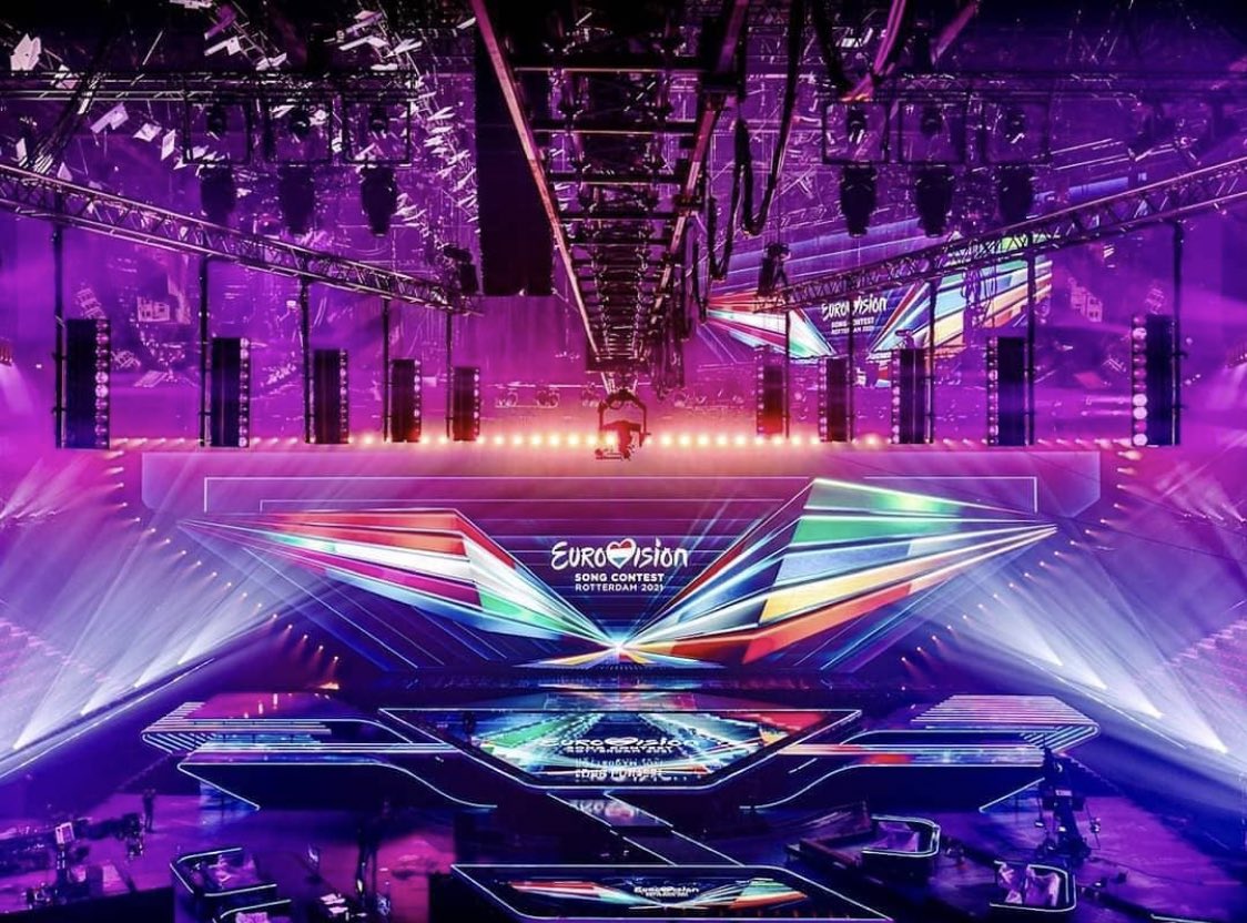 eurovision 2021