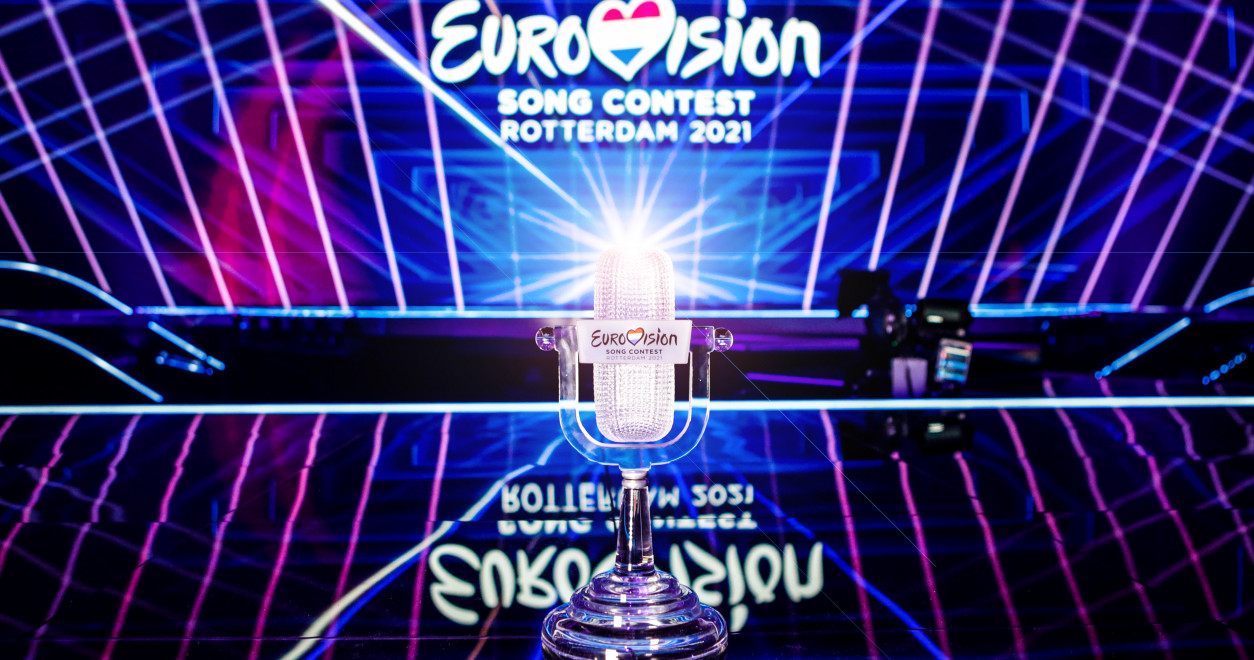 eurovision 2021