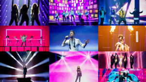 ensayos eurovision 2021
