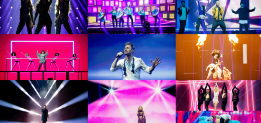 ensayos eurovision 2021