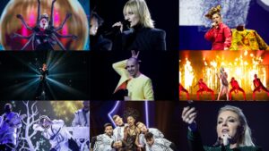 ensayos eurovision 2021