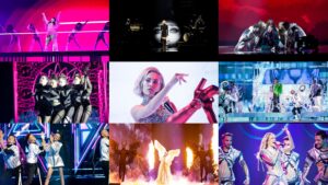 ensayos eurovision 2021