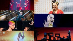 ensayos eurovision 2021