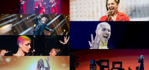 ensayos eurovision 2021