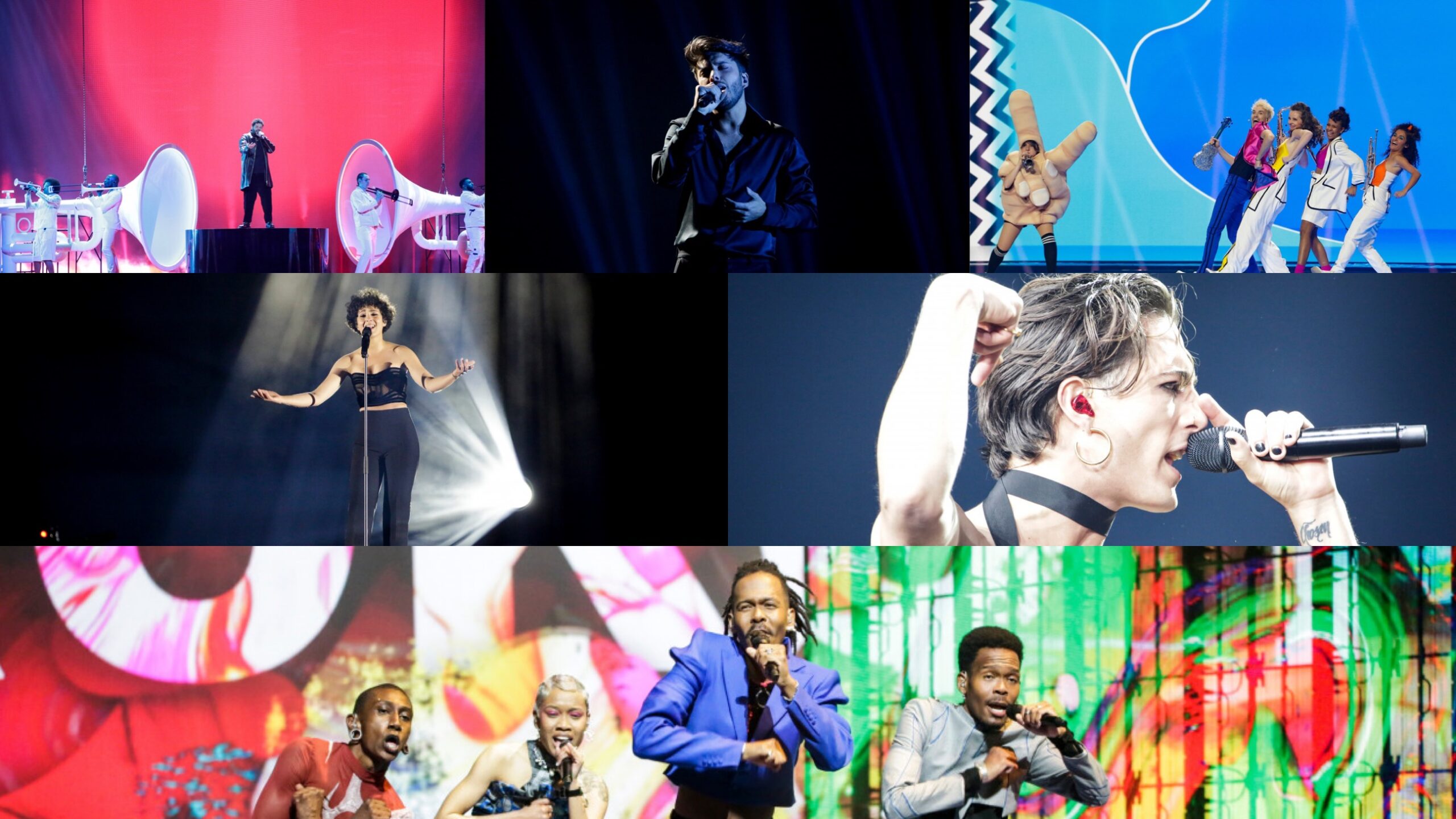 ensayo eurovision 2021