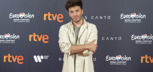 blas cantó eurovision 2021