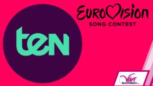 ten tv eurovision