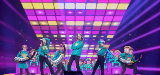 Islandia eurovision