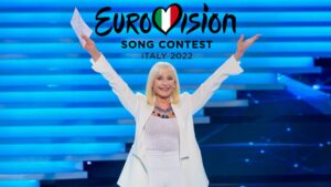 eurovision 2022