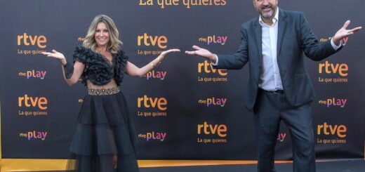 RTVE eurovision