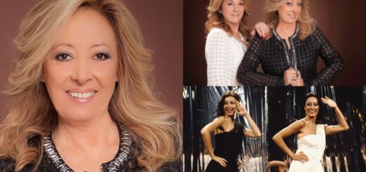 baccara maria mendiola