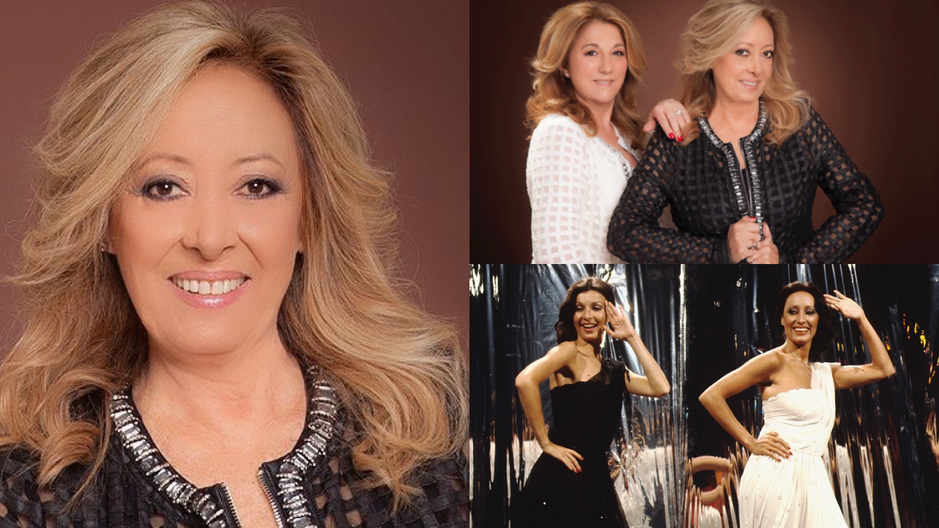 baccara maria mendiola