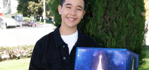 reír eurovision junior