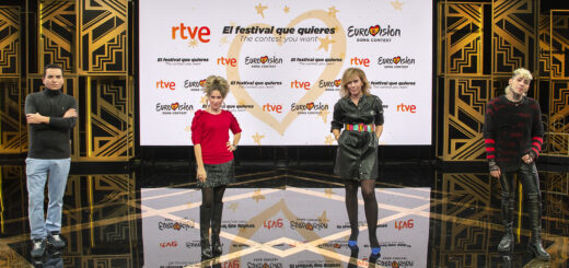 RTVE Benidorm fest