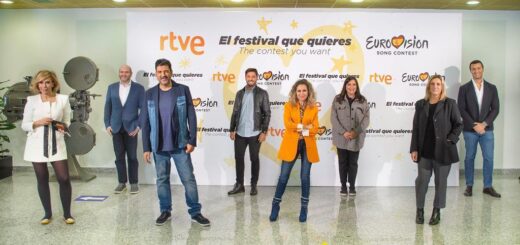 RTVE eurovision