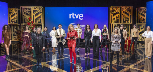 Benidorm fest el festival Que quieres