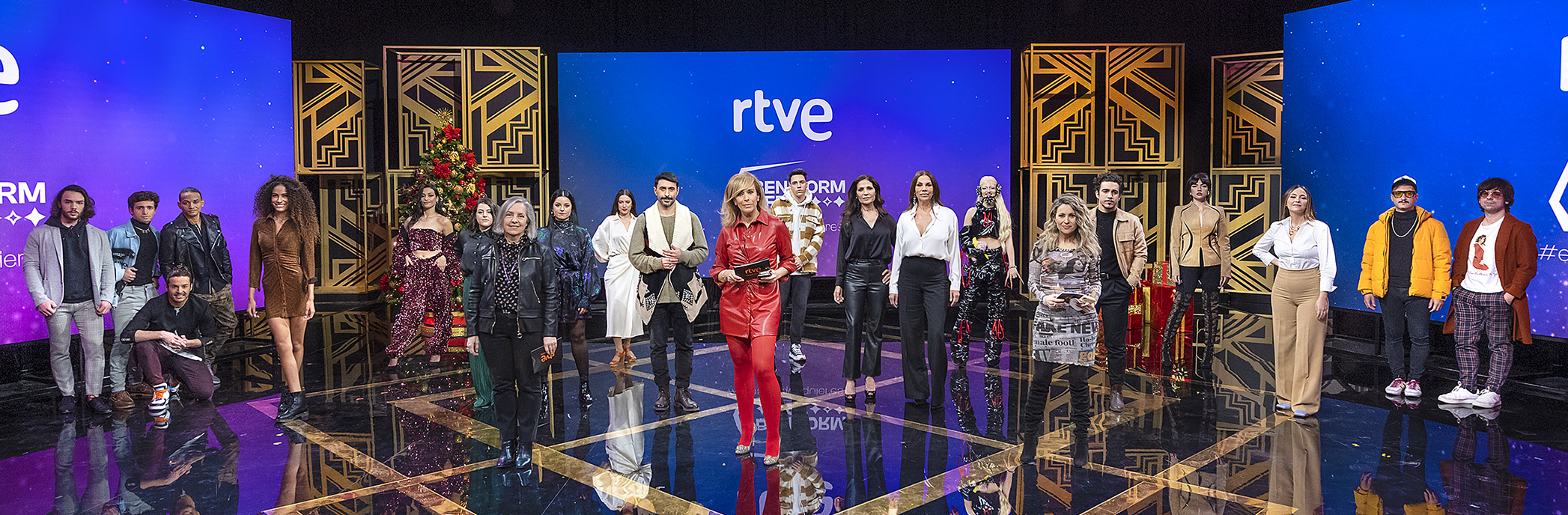 Benidorm fest el festival Que quieres