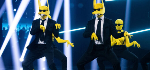 Noruega eurovision 2022