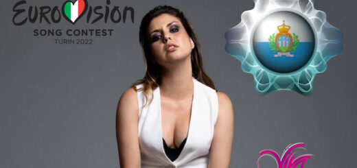 cristina ramos eurovision