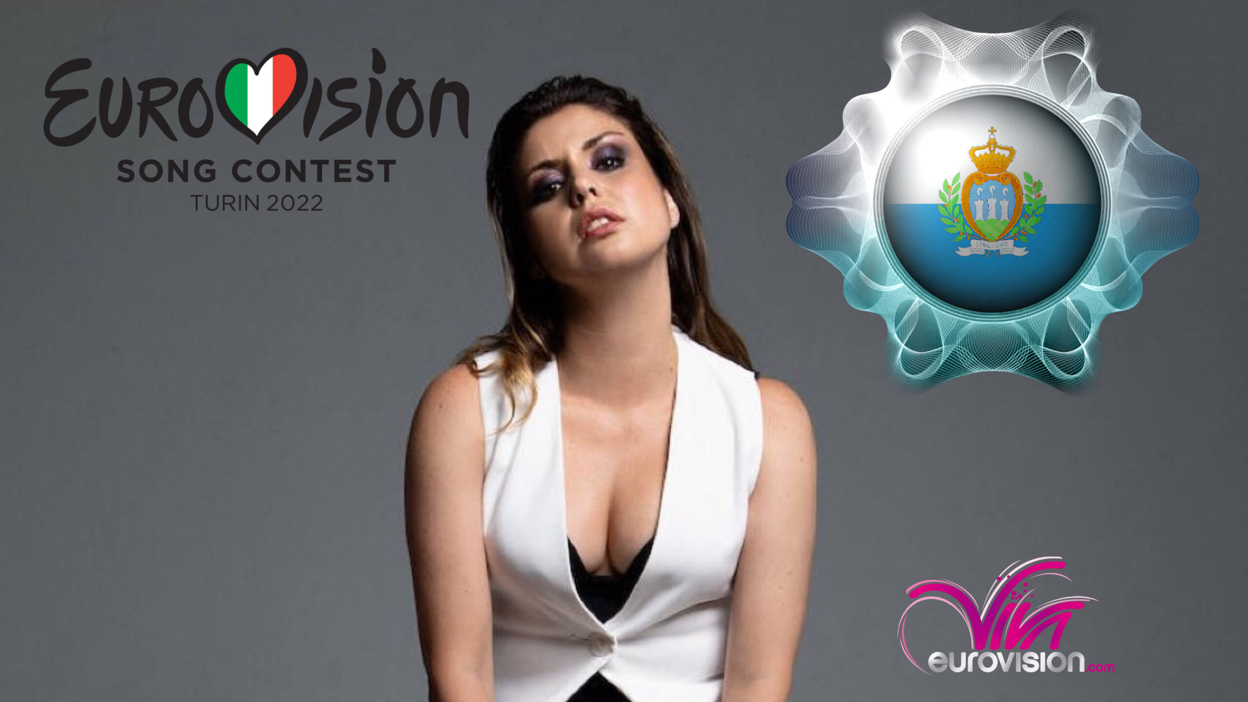 cristina ramos eurovision